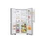 LG GSJ961NSZE frigorifero side-by-side Libera installazione 625 L E Acciaio inossidabile (GSJ961NSZE)