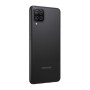Samsung Galaxy A12 SM-A127FZKKEUE smartphone 16,5 cm (6.5") Doppia SIM 4G USB tipo-C 4 GB 128 GB 5000 mAh Nero (SM-A127FZKKEUE)