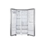 LG GSJ961NSZE frigorifero side-by-side Libera installazione 625 L E Acciaio inossidabile (GSJ961NSZE)