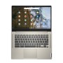 Lenovo IdeaPad 5 Chromebook 35,6 cm (14") Touch screen Full HD Intel® Core™ i3 8 GB LPDDR4x-SDRAM 128 GB SSD Wi- (82M80033IX)