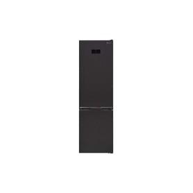 Sharp SJ-BA20DHXAD-EU frigorifero con congelatore Libera installazione 367 L D Nero (SJ-BA20DHXAD-EU)