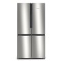 Siemens iQ300 KF96NVPEA frigorifero side-by-side Libera installazione 605 L E Argento (KF96NVPEA)