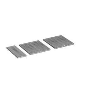 NEFF Z51BIP1X1 - Filtro antiodore Long Life, è necessaria la sostituzione