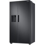 Samsung RS6JA8811B1/EG frigorifero side-by-side Libera installazione 634 L E Nero (RS6JA8811B1/EG)
