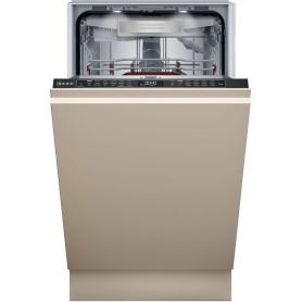 NEFF S897ZM801E - LAVASTOVIGLIE N70, CERNIERE VARIE, INFOLIGHT,  45 CM