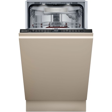 NEFF S897ZM801E - LAVASTOVIGLIE N70, CERNIERE VARIE, INFOLIGHT,  45 CM