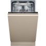 NEFF S897ZM801E - LAVASTOVIGLIE N70, CERNIERE VARIE, INFOLIGHT,  45 CM