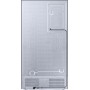 Samsung RS6KA8101S9/EG frigorifero side-by-side Libera installazione 641 L E Acciaio inossidabile (RS6KA8101S9/EG)