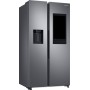 Samsung RS6HA8880S9/EG frigorifero side-by-side Libera installazione 591 L F Argento (RS6HA8880S9/EG)