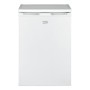 Beko TSE1284N monoporta Libera installazione 114 L E Bianco (TSE1284N)
