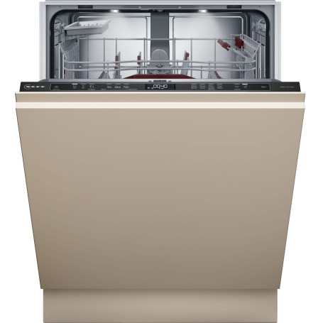 NEFF S155EBX13E - LAVASTOVIGLIE N50, TIMELIGHT, 60 CM
