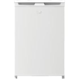 Beko TSE1424N frigorifero Libera installazione 128 L E Bianco (TSE1424N)