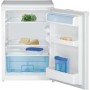 Beko TSE1424N frigorifero Libera installazione 128 L E Bianco (TSE1424N)