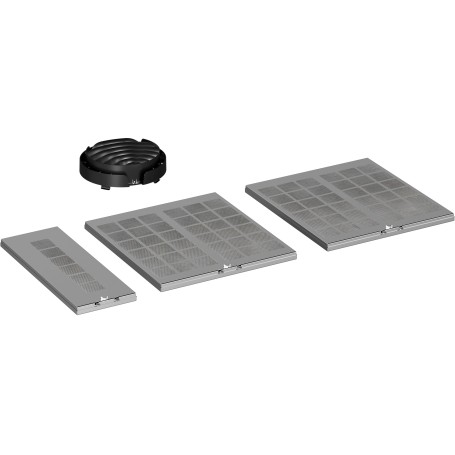 NEFF Z51BIR1X1 - Set di ricircolo Long Life 