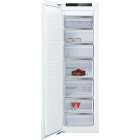 NEFF GI7813CE0 - CONGELATORE N70, CHIUSURA SOFT, NO FROST, NICCHIA 178 CM