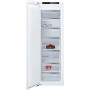 NEFF GI7813CE0 - CONGELATORE N70, CHIUSURA SOFT, NO FROST, NICCHIA 178 CM