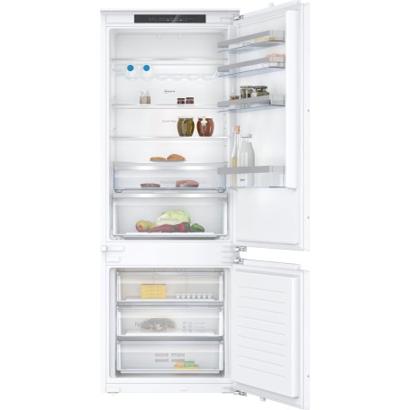 NEFF KB7962FE0 - N50 XXL Frigo-congelatore, cerniera trascinata, no freeze, nicchia 194 x 70