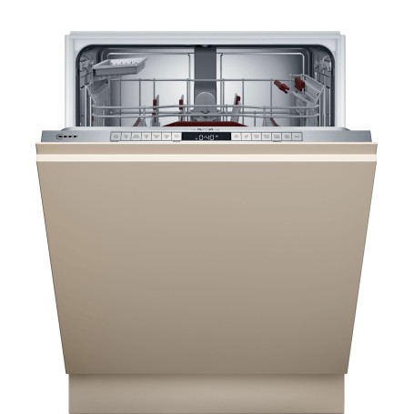 NEFF S175EBX13E - LAVASTOVIGLIE N50, CERNIERE VARIE, GAPLIGHT,  60 CM