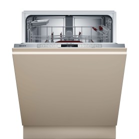 NEFF S187TC800E - LAVASTOVIGLIE N50, CASSETTIERA, TIMELIGHT, 60 CM 