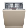 NEFF S255EB803E - LAVASTOVIGLIE N50 XXL, TIMELIGHT, 60 CM 