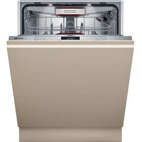 NEFF S287TC800E - LAVASTOVIGLIE N70 COLLECTION XXL, 60 CM 