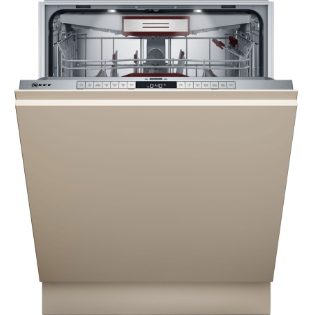 NEFF S287TC800E - LAVASTOVIGLIE N70 COLLECTION XXL, 60 CM 
