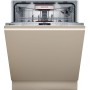 NEFF S287TC800E - LAVASTOVIGLIE N70 COLLECTION XXL, 60 CM 