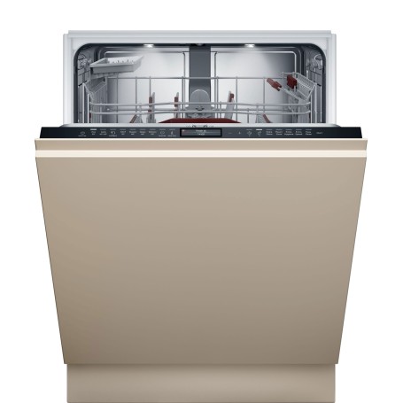 NEFF S199ZB802E - LAVASTOVIGLIE N50, CERNIERE VARIE, GAPLIGHT, 60 CM