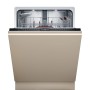 NEFF S297EB801E - LAVASTOVIGLIE N70 XXL, CERNIERE VARIE, GAPLIGHT, 60 CM 