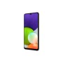 Samsung SM-A225F/DSN 16,3 cm (6.4") Doppia SIM 4G USB tipo-C 4 GB 64 GB 5000 mAh Nero (SM-A225FZKDEUE)