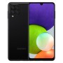 Samsung SM-A225F/DSN 16,3 cm (6.4") Doppia SIM 4G USB tipo-C 4 GB 64 GB 5000 mAh Nero (SM-A225FZKDEUE)