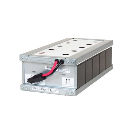Vertiv GXT5-48VBATKIT accessorio per gruppi di continuità (UPS) (GXT5-48VBATKIT)