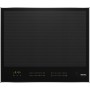 MIELE KM 7667 FR - PIANO COTTURA A INDUZIONE, INDUZIONE A TUTTA SUPERFICIE, WiFi, 62,6 CM (KM 7667 FR_promo)