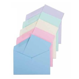 Blasetti 411 busta Carta Multicolore (0411)