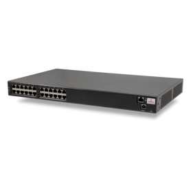 Microchip Technology PD-9512-10GC/AC 2.5 Gigabit Ethernet, 5 Gigabit Ethernet, 10 Gigabit Ethernet 100 V (PD-9512-10GC/AC-EK)