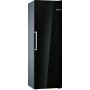 BOSCH GSN36VBEP - CONGELATORE SERIE 4, NERO, NO FROST, 186 X 60 CM