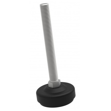 Legrand M10X70 Piede per scaffale (LG-446881)