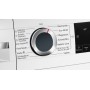 Bosch Serie 6 WNG24440 lavasciuga Libera installazione Caricamento frontale Bianco E (WNG24440)