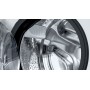 Bosch Serie 6 WNG24440 lavasciuga Libera installazione Caricamento frontale Bianco E (WNG24440)