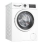 Bosch Serie 4 WNA13470 lavasciuga Libera installazione Caricamento frontale Bianco E (WNA13470)
