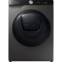 Samsung WD90T754ABX/S2 lavasciuga Libera installazione Caricamento frontale Nero E (WD90T754ABX/S2)