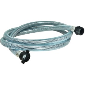 Bosch WMZ2381 accessorio e componente per lavatrice Tubo di ingresso 1 pz (WMZ2381)
