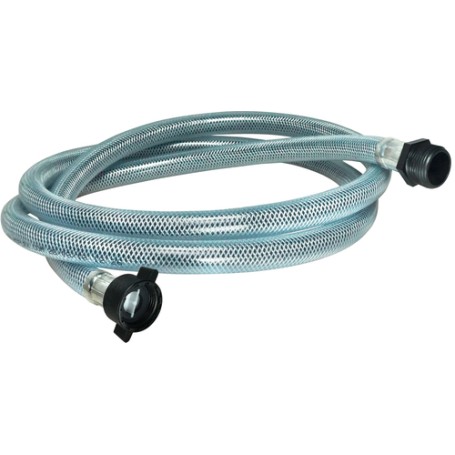 Bosch WMZ2381 accessorio e componente per lavatrice Tubo di ingresso 1 pz (WMZ2381)