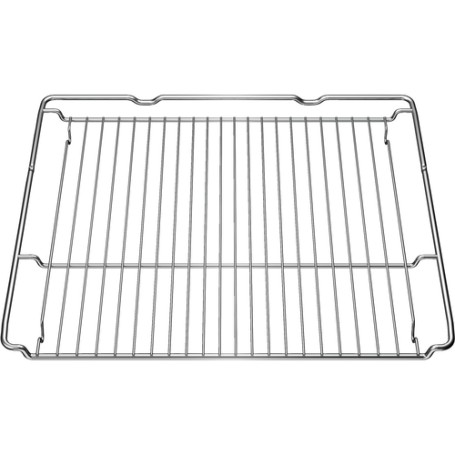 Bosch HEZ634000 accessorio e componente per forno Argento (HEZ634000)