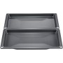 Bosch HEZ530000 accessorio e componente per forno Nero (HEZ530000)
