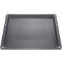 Bosch HEZ541000 accessorio e componente per forno Grigio Teglia da forno (HEZ541000)