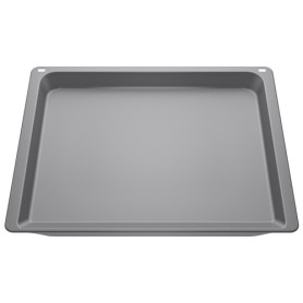 Bosch HEZ542000 accessorio e componente per forno Grigio Teglia da forno (HEZ542000)