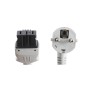Bosch HEZG0AS00 cavo di alimentazione Grigio 3 m (HEZG0AS00)
