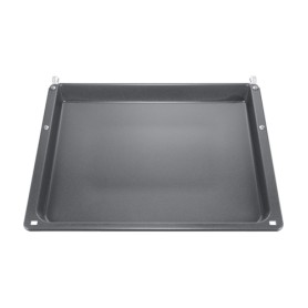 Siemens HZ541000 accessorio e componente per forno Grigio Teglia da forno (HZ541000)