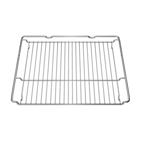 Siemens HZ634000 accessorio e componente per forno Acciaio inossidabile Griglia per uso domestico (HZ634000)